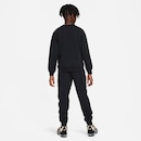 Agasalho Nike Sportswear - Infantil - Foto 2