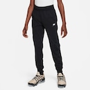 Agasalho Nike Sportswear - Infantil - Foto 5