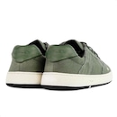 Tênis Osklen Soho Lona Lisa - Masculino - Foto 3