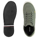 Tênis Osklen Soho Lona Lisa - Masculino - Foto 5