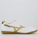 Chuteira Futsal Mizuno Morelia Club In - Adulto - Foto 1