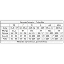 Jaqueta Columbia Triple Canyon Full Zip Verde Água Masculino - Foto 5