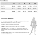 Jaqueta Columbia Basin Trail Iii Preto Feminino - Foto 5