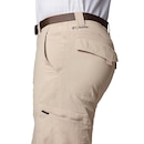 Calça Columbia Cargo Silver Ridge - Masculina - Foto 4