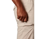 Calça Columbia Cargo Silver Ridge - Masculina - Foto 5