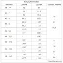 Calça Columbia Cargo Silver Ridge - Masculina - Foto 6