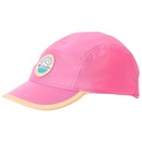 Boné Columbia Junior Ii Cachalot Rosa Infantil - Foto 3