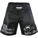 Bermuda Venum Dragon Dark - Foto 3