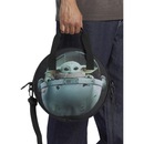 Bolsa Dc Shoes Star Wars Grogu Tote Sm24 - Foto 4