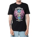 Camiseta Dc Shoes Victor2 Sm24 - Masculina - Foto 1