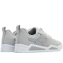 Tênis Ous Arquitetonico Masculino Cinza Claro Essencial - Foto 2