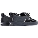 Tênis Ous Cult 2 Masculino All Black 02 Essencial - Foto 2