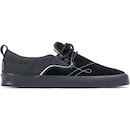 Tênis Ous Cult 2 Masculino All Black 02 Essencial - Foto 1