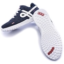 Tênis Ous Phibo 1123 Masculino Salute Imperial - Foto 3