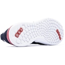 Tênis Ous Phibo 1123 Masculino Salute Imperial - Foto 4