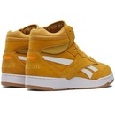 Tênis Reebok Bb 4000 Ii Mid Masculino Amarelo - Foto 3