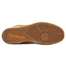 Tênis Reebok Bb 4000 Ii Mid Masculino Amarelo - Foto 5