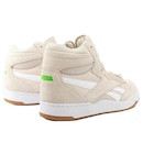 Tênis Reebok Bb 4000 Ii Mid Masculino Bege - Foto 2