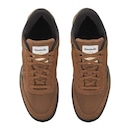 Tênis Reebok Club C Mid Ii Revenge Masculino Marrom - Foto 3