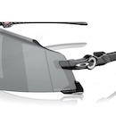 Óculos de Sol Unissex Oakley Kato Polished Prizm - Foto 4