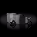 Óculos de Sol Unissex Oakley Kato Polished Prizm - Foto 8