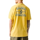Camiseta Volcom Ranchero Sm24 - Masculina - Foto 2