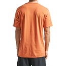 Camiseta Hurley Aqua Sm24 - Masculina - Foto 2