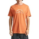 Camiseta Hurley Aqua Sm24 - Masculina - Foto 1