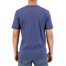 Camiseta Hurley Bio Sm24 - Masculina - Foto 2