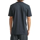 Camiseta Hurley Garden Sm24 - Masculina - Foto 2