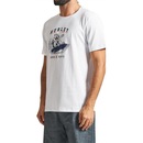 Camiseta Hurley Good Days Sm24 - Masculina - Foto 3