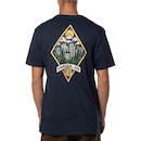 Camiseta Element Diamond Sm24 - Masculina - Foto 2