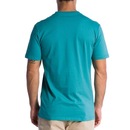 Camiseta Billabong Walled Unit Sm24 - Masculina - Foto 2