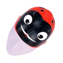 Touca de Natação Speedo Joaninha Cap - Infantil - Foto 4