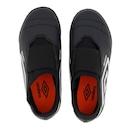 Chuteira Society Umbro Sense Kids - Infantil - Foto 4
