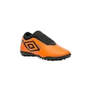 Chuteira Society Umbro Sense Kids - Infantil - Foto 3