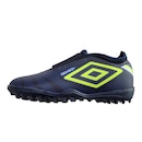 Chuteira Society Umbro Sense Kids - Infantil - Foto 2