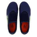 Chuteira Society Umbro Sense Kids - Infantil - Foto 3