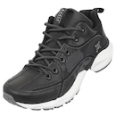 Tênis Oakley Flak Ii Snkr Back To Skull Jet Black - Masculino - Foto 3