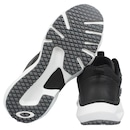 Tênis Oakley Flak Ii Snkr Back To Skull Jet Black - Masculino - Foto 4