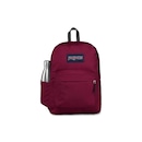 Mochila Super Break Jansport - Foto 1