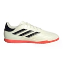 Chuteira Futsal adidas Copa Pure 23 - Adulto - Foto 1