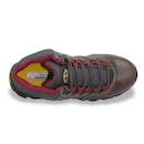 Bota Bull Terrier Bruce Lite - Feminina + Par de Meia - Foto 3