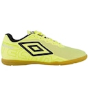 Chuteira Futsal Umbro Techno - Infantil - Foto 2