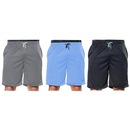 Kit Bermudas Elite Comfort - 3 Unidades - Masculina - Foto 1