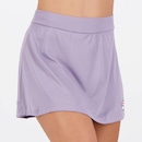 Short Saia Fila Tennis Basic Feminino - Foto 2