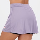 Short Saia Fila Tennis Basic Feminino - Foto 3