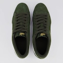 Tênis Puma Smash V2 Bdp Verde Escuro - Foto 4