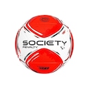 Bola de Futebol Society Penalty S11 R2 Xxiv - Foto 1