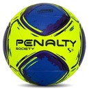 Bola de Futebol Society Penalty S11 R2 Xxiv - Foto 3